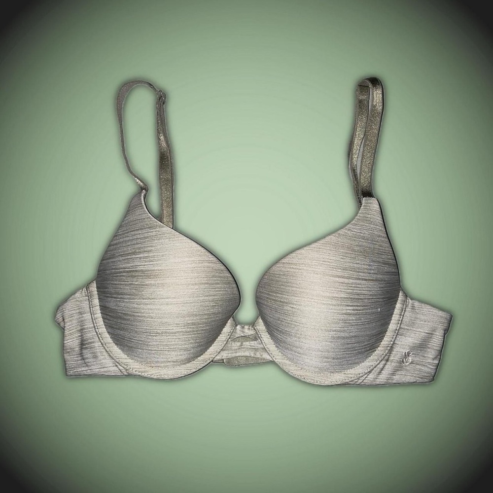 Victoria's Secret Push Up Bra
